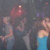 Pre-Opening- und Jungwählerparty am 26. September 2009